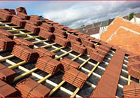 Rénover sa toiture à Montjoie-en-Couserans